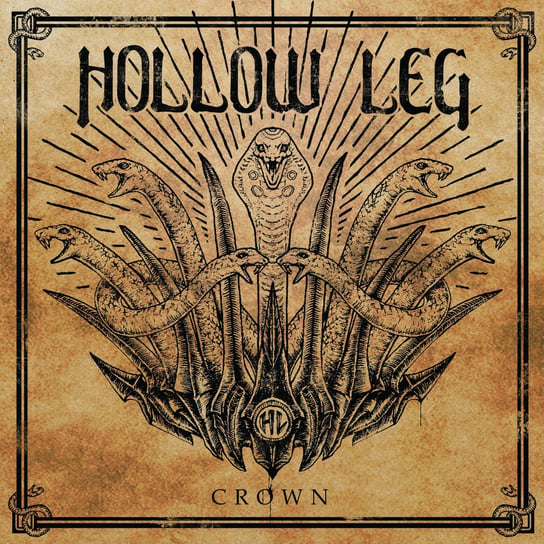Crown Hollow Leg