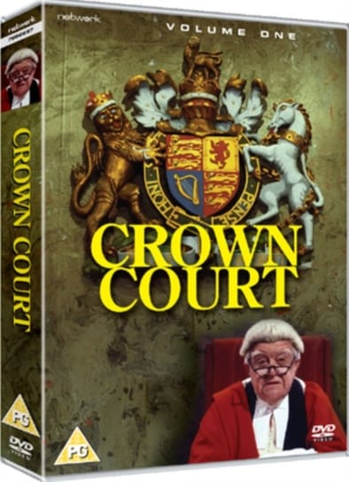 Crown Court: Volume 1 (brak polskiej wersji językowej) Network