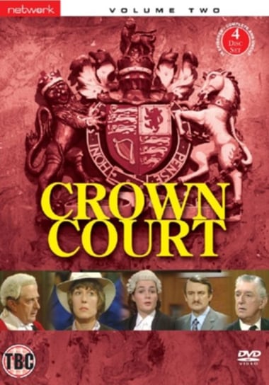 Crown Court: Volume 2 (brak polskiej wersji językowej) Network
