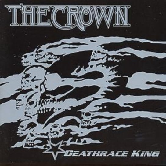 Crown Deathrace King The Crown