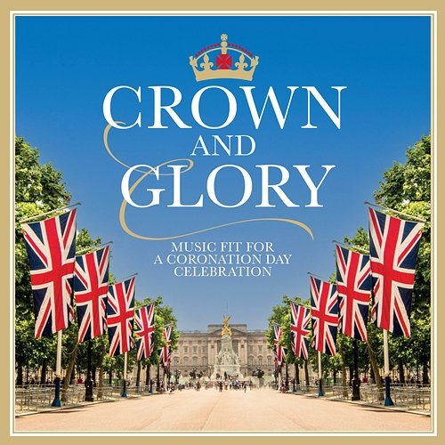 Crown & Glory Various Artists