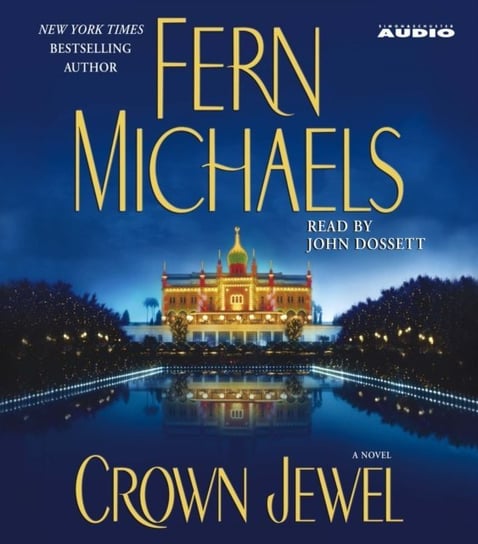 Crown Jewel Michaels Fern