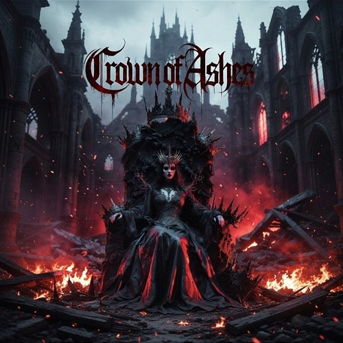 Crown od Ashes Ashen Crown