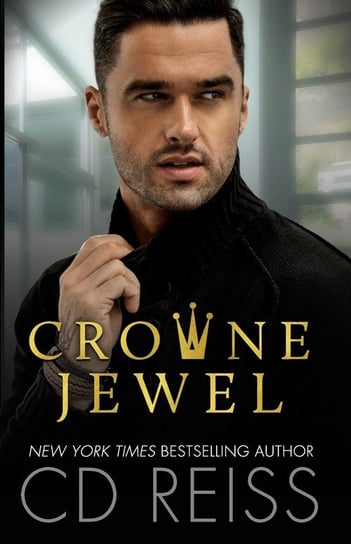 Crowne Jewel Reiss CD