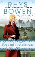 Crowned And Dangerous Bowen Rhys