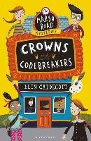 Crowns and Codebreakers Caldecott Elen