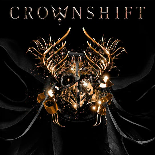 Crownshift, płyta winylowa Crownshift