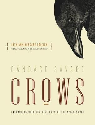 Crows Savage Candace