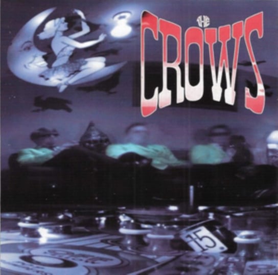 Crows The Crows