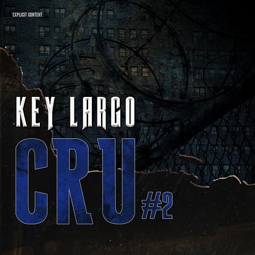 Cru #2 Key Largo