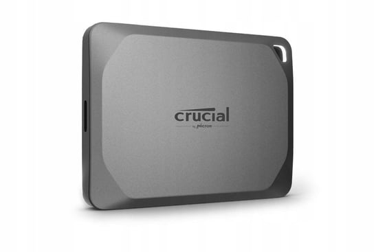 CRUCIAL Dysk SSD X9 Pro 4TB USB-C 3.2 Gen2 Inna marka