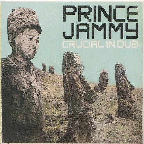 Dub Conscience Prince Jammy