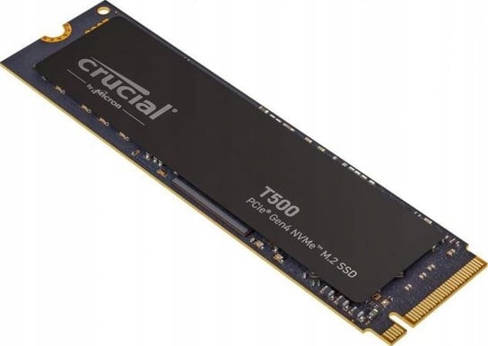 Crucial T500 M.2 PCI-e 4.0 NVMe 2TB Crucial