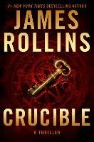 Crucible Rollins James