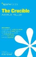 Crucible SparkNotes Literature Guide Sparknotes Editors