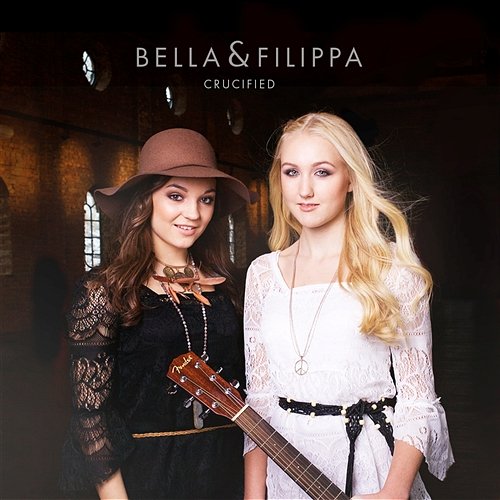 Crucified Bella & Filippa