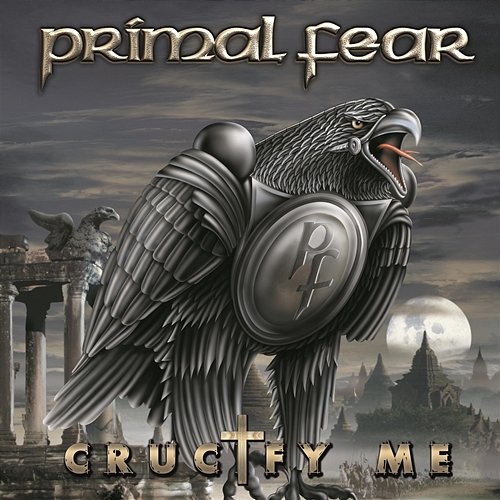 Crucify Me Primal Fear