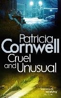 Cruel And Unusual Cornwell Patricia