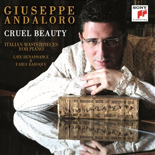 Cruel Beauty Giuseppe Andaloro