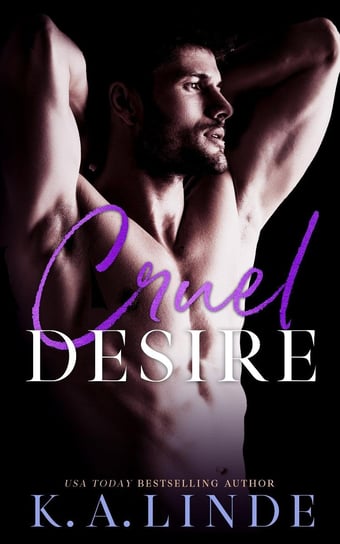 Cruel Desier - ebook epub Linde K.A.