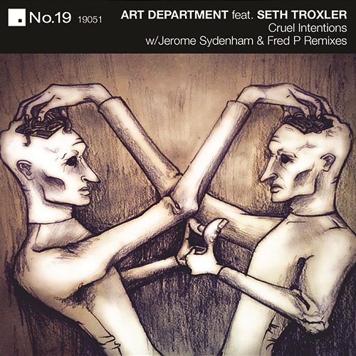 Cruel Intentions Art Department feat. Seth Troxler