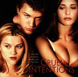 Cruel Intentions Various Artists