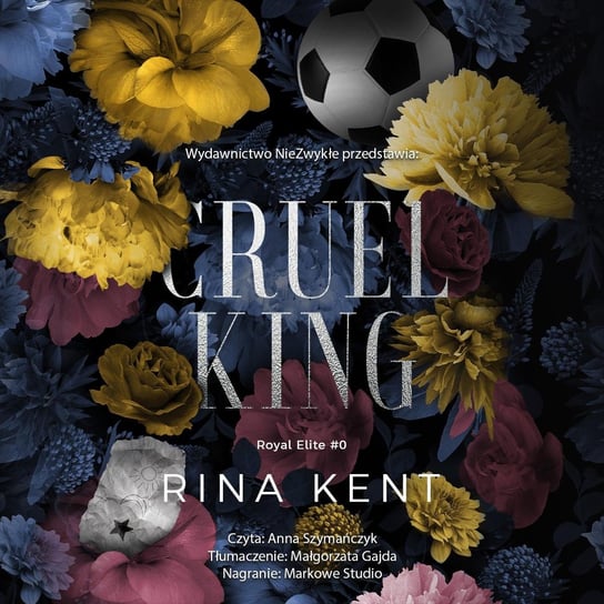 Cruel King Rina Kent