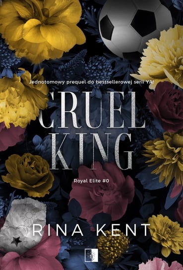 Cruel King Rina Kent