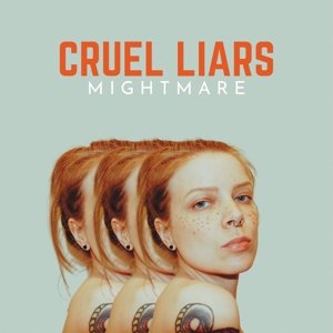 Cruel Liars, płyta winylowa Mightmare