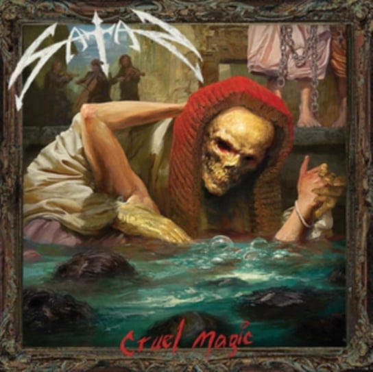 Cruel Magic (Limited Edition) Satan