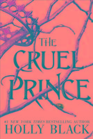 Cruel Prince (The Folk of the Air) Black Holly