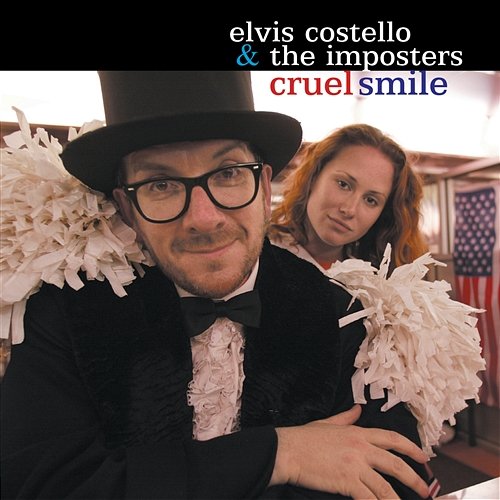 Cruel Smile Elvis Costello & The Imposters