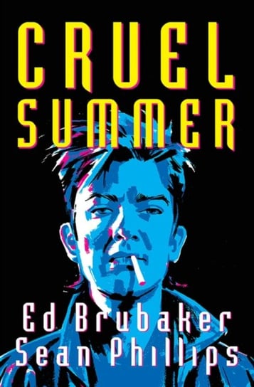 Cruel Summer Brubaker Ed