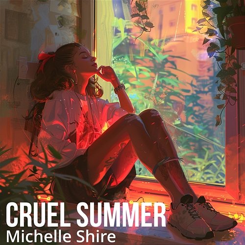 Cruel Summer Michelle Shire