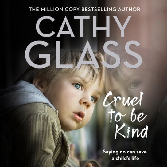 Cruel to Be Kind Glass Cathy