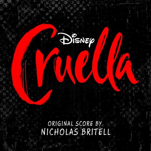 Cruella Nicholas Britell