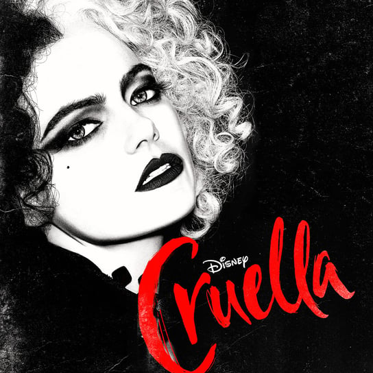 Cruella (Original Motion Picture Soundtrack) Various Artists
