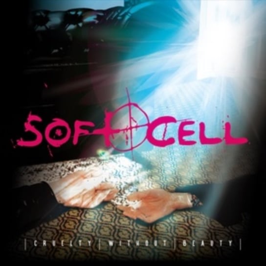 Cruelty Without Beauty Soft Cell