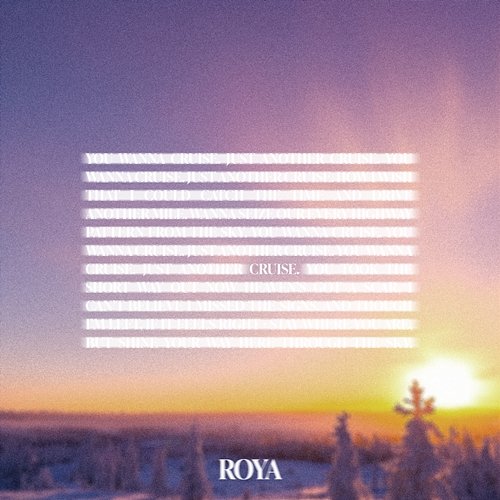 Cruise Roya