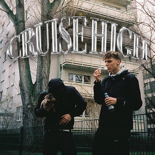 CRUISE HIGH Loudz1