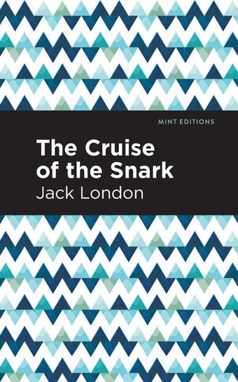 Cruise of the Snark London Jack