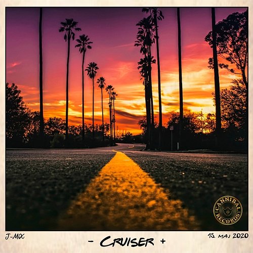 Cruiser J-Mix
