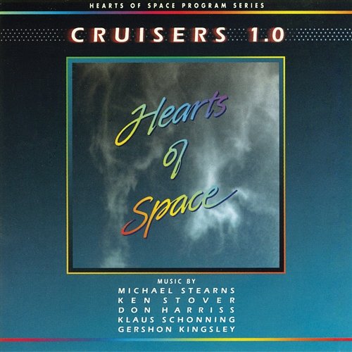 Cruisers 1.0 Various Artists
