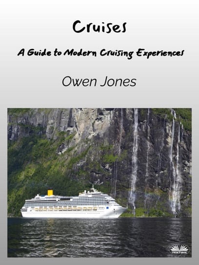 Cruises Jones Owen