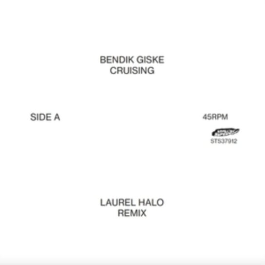 Cruising (Laurel Halo Remixes) Giske Bendik