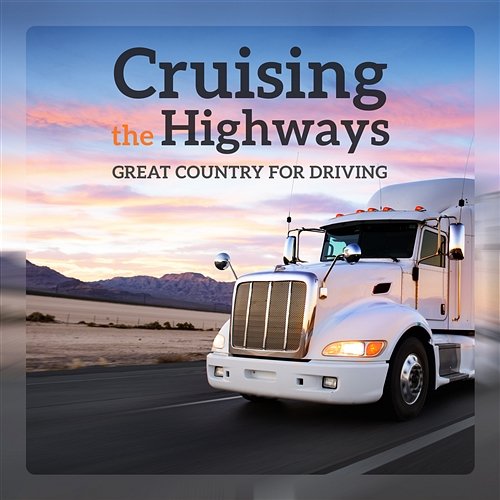 Cruising the Highways - Great Country for Driving Acoustic Country Band