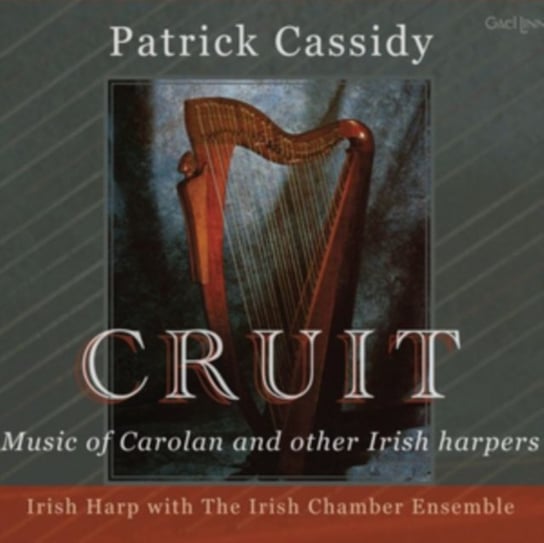 Cruit Cassidy Patrick