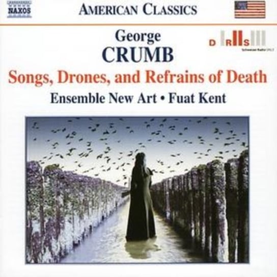 Crumb: Songs, Drones And Refrains Of Death New Art