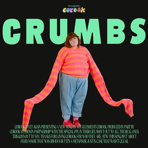 crumbs corook