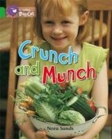 Crunch and Munch Sands Nora